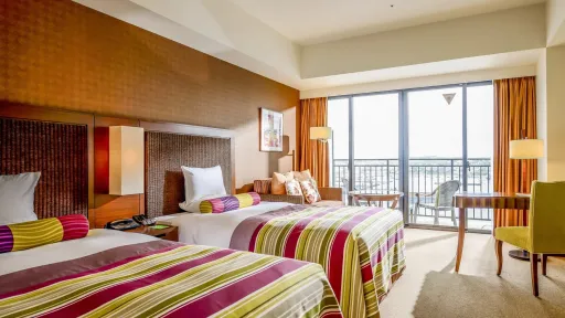 Southern Beach Hotel & Resort Okinawa