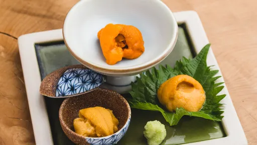 Sushi Gonpachi Shibuya