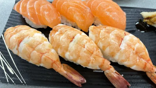 Taiko Sushi Minami