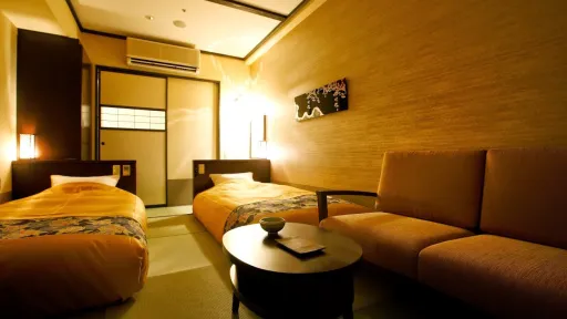 Takayama Ouan Hotel