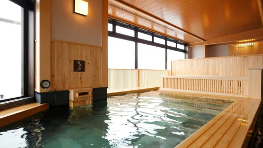 Takayama Ouan Hotel