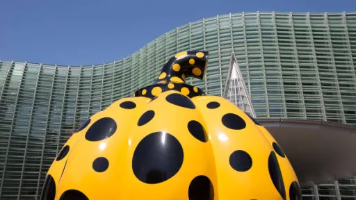 The National Art Center, Tokyo