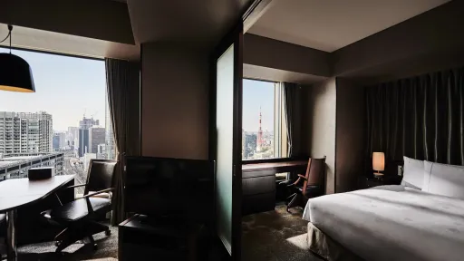 The Royal Park Hotel Tokyo Shiodome
