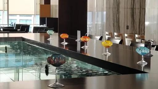 The Royal Park Hotel Tokyo Shiodome