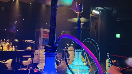 TK NIGHTCLUB