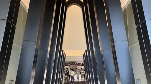 TOHO Cinemas Roppongi Hills