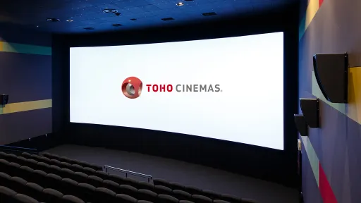 TOHO Cinemas Roppongi Hills