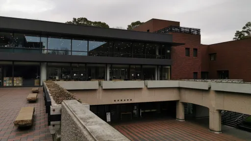 Tokyo Metropolitan Art Museum