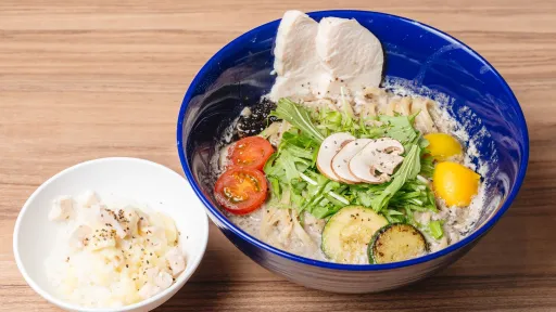 Tokyo Ramen Street