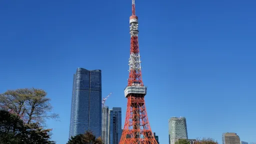 Tokyo Tower