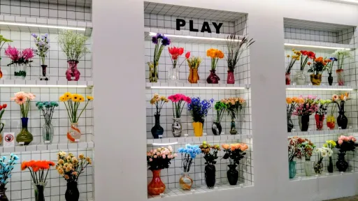 Tokyu Plaza Omotesando"OMOKADO"