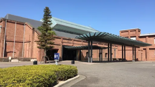 Toyota Commemorative Museum of Industry and Technology