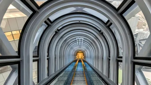Umeda Sky Building