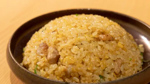 Yakimeshi to Men Kyoto