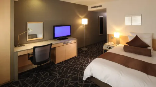 ANA Crowne Plaza Niigata by IHG
