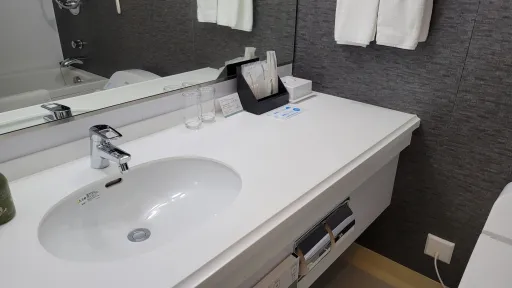 ANA Crowne Plaza Niigata by IHG