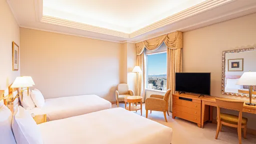 ANA Crowne Plaza Toyama, an IHG Hotel