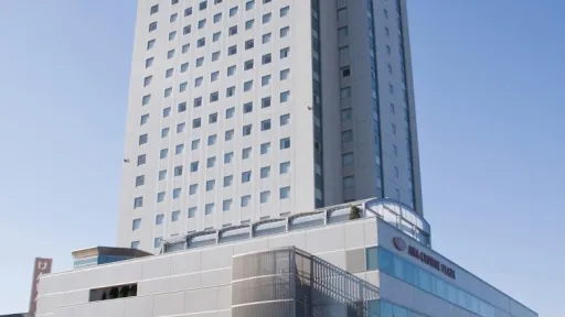 ANA Crowne Plaza Toyama, an IHG Hotel