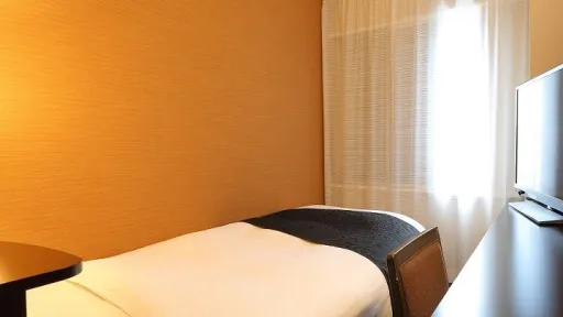 APA HOTEL TAKAOKA-MARUNOUCHI