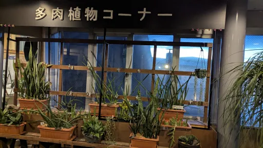 Botanic Gardens of Toyama