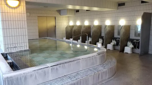 Hotel Alpha 1 Toyama Ekimae