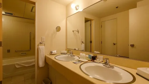 Hotel Okura Niigata