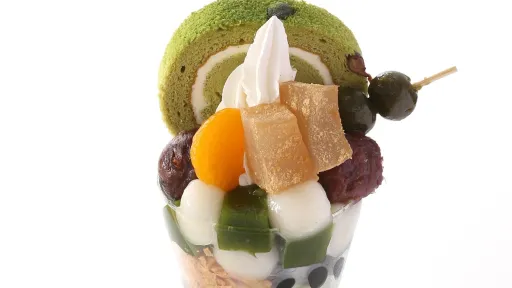 Itoh Kyuemon - Uji Head Shop / Sabo
