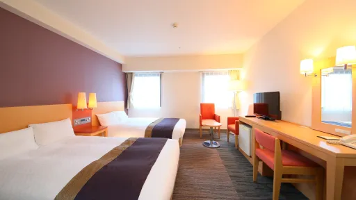 Juraku Stay Niigata