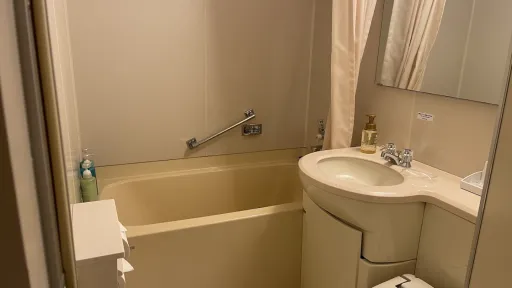 Juraku Stay Niigata