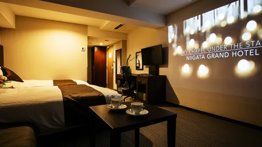 Niigata Grand Hotel