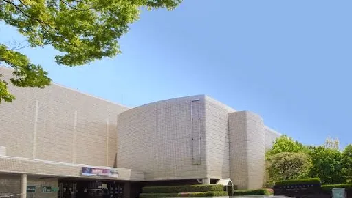 Niigata Science Museum