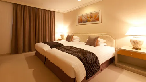 Toyama Excel Hotel Tokyu