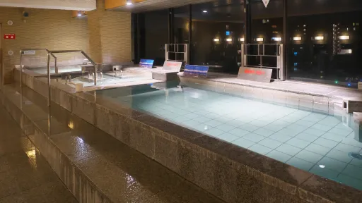Toyama Manten Hotel