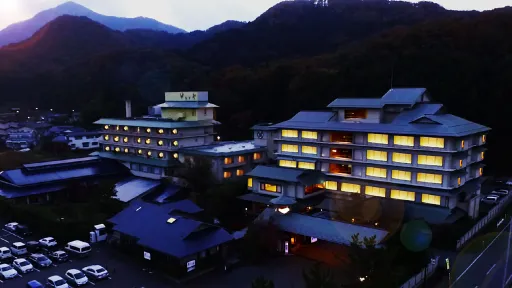 Yumotoya Onsen Ryokan