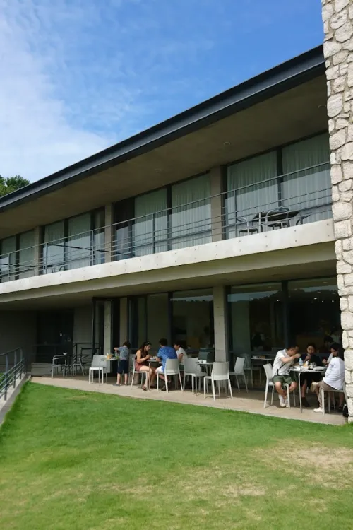 Benesse House Museum
