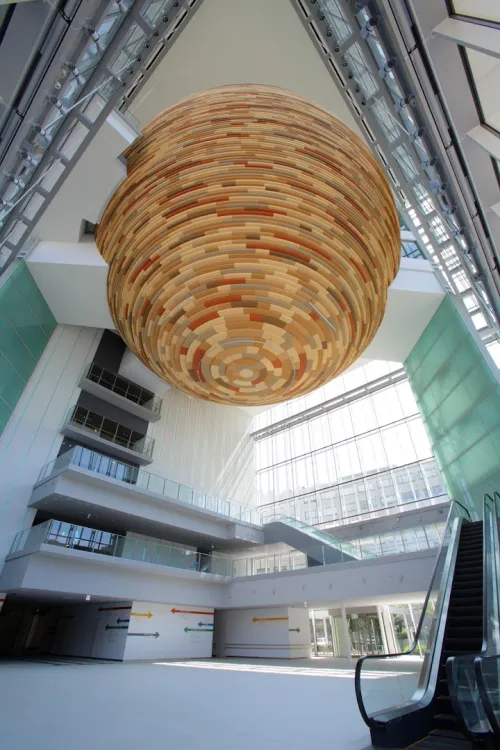 Chiba City Museum of Science