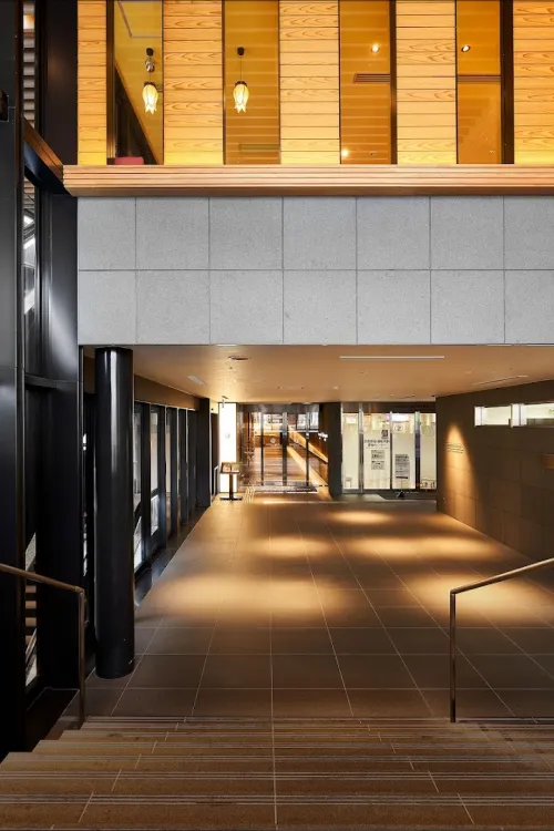 Daiwa Roynet Hotel Kyoto Ekimae PREMIER