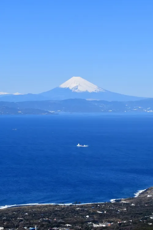 Fuji-Hakone-Izu National Park