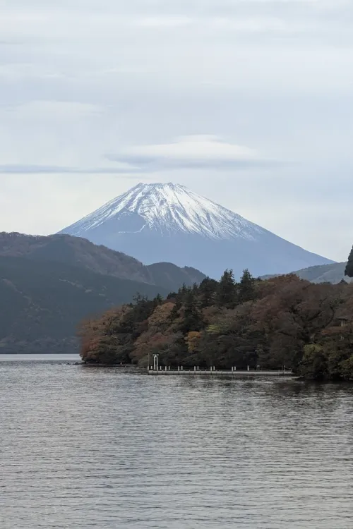 Hakone-en