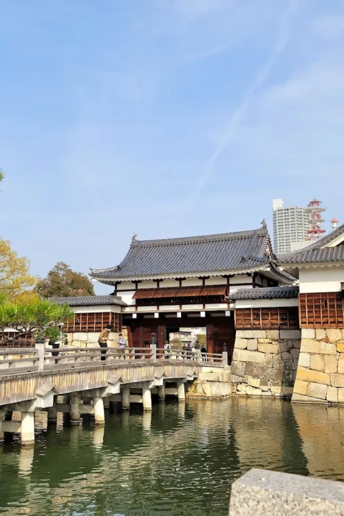 Hiroshima Castle