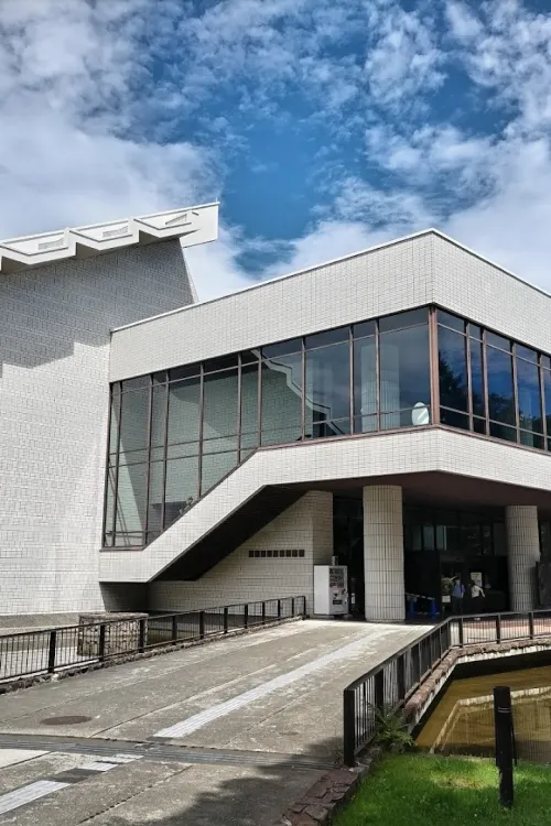 Hokkaido Museum of Modern Art