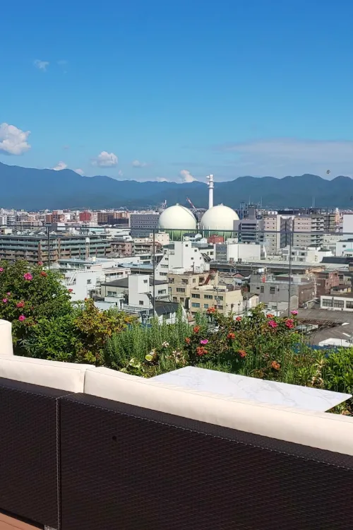 Hotel Emion KYŌTO