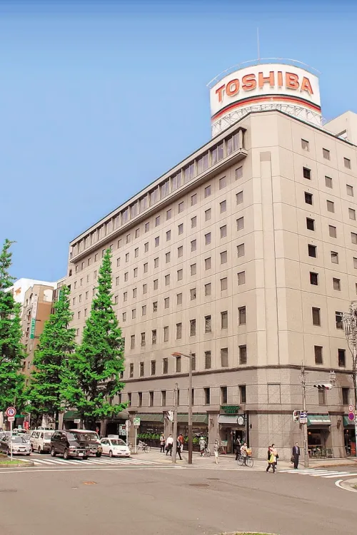 Hotel Grand Terrace Sendai Kokubuncho