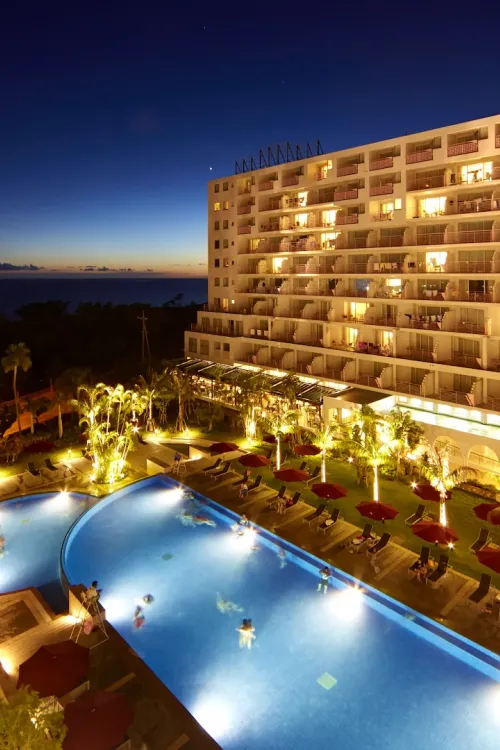 Hotel Mahaina