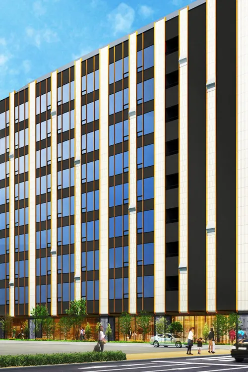 HOTEL VISCHIO KYOTO by GRANVIA