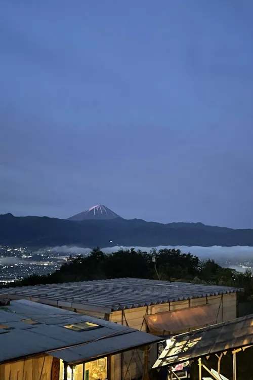 Hottarakashi Onsen