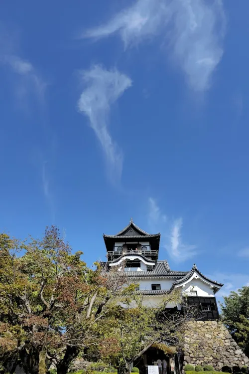 Inuyama Castle