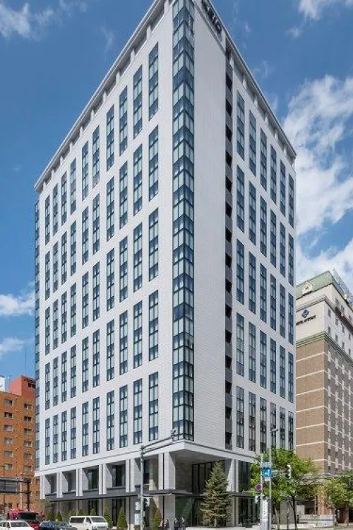 KEIO PRELIA HOTEL Sapporo