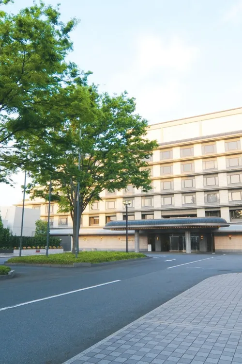 Kyoto Brighton Hotel