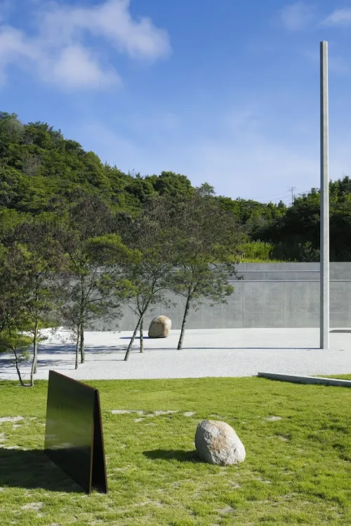 Lee Ufan Museum